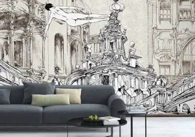 Seating collection inspiration by modern
