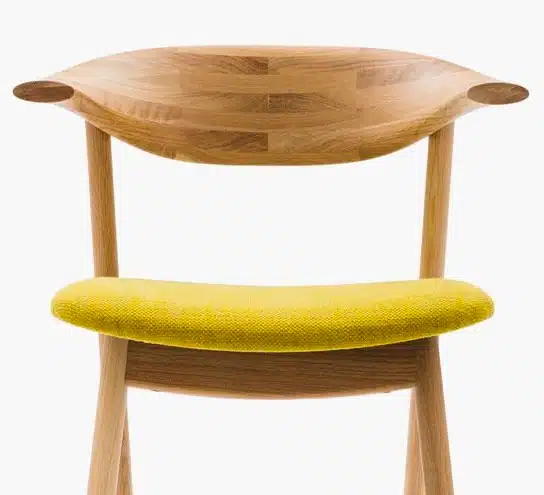 Simple – Rock Chair.