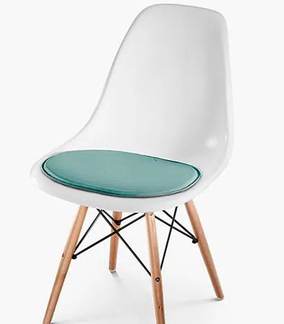 Eames – Lounge Chair.