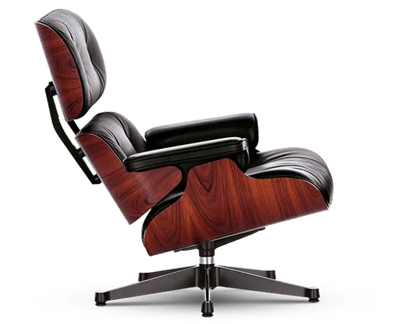 Vitra Chair – Classic Design.