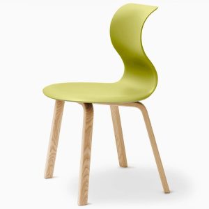 Panton junior chair