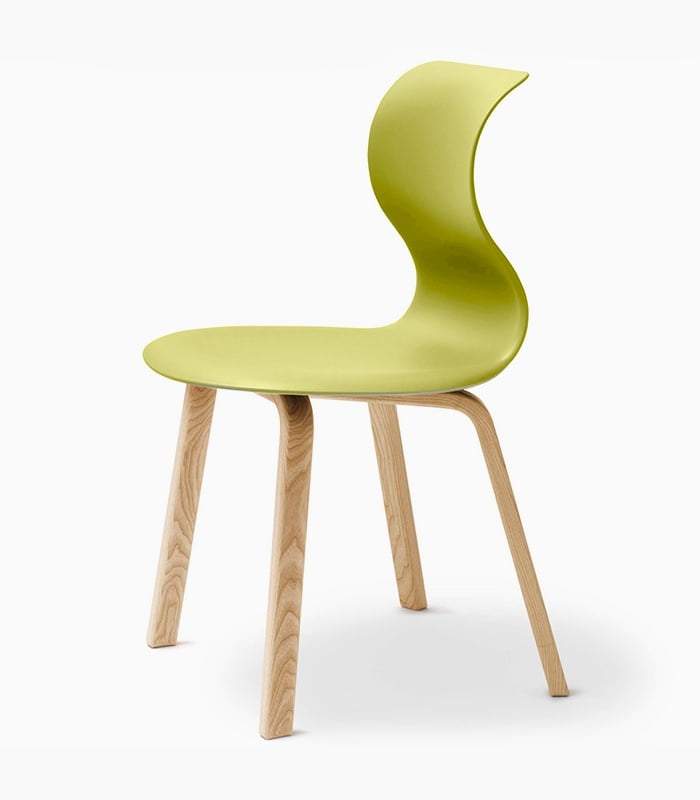 Panton junior chair
